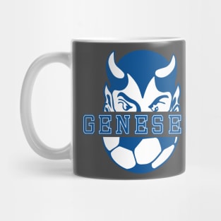 Geneseo Soccer 2022 Mug